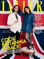 Tatler UK